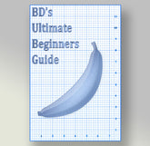 BD's Ultimate Beginners Guide eBook
